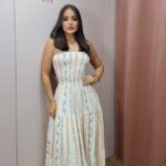 D'meninas - vestido longo estampado tomara que caia